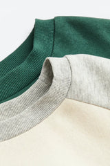 H&M 2-pack Sweatshirts