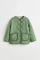 H&M Quilted Jacket