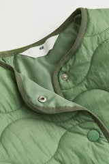 H&M Quilted Jacket