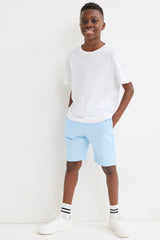 H&M 2-pack Sweatshorts