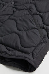 H&M Quilted jacket