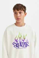 H&M 2-pack Sweatshirts