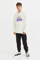 H&M 2-pack Sweatshirts