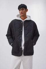 H&M Quilted jacket