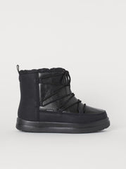 H&M Waterproof Winter Boots