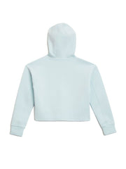 GUESS Eco Mini Me Active Logo Hoodie