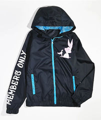 Members Only x Looney Tunes Kids What's Up Doc Black