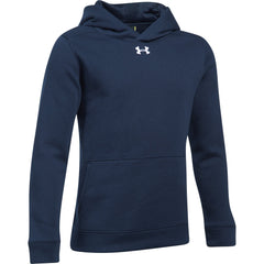 UNDERARMOUR Boys' UA Hustle Fleece Hoodie