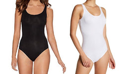 FELINA 2-Pack Bodysuit