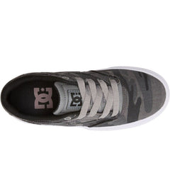 DC SHOES KIDS' KALIS VULC SHOES