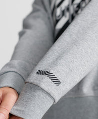 SUPERDRY Training Core Sport Crop Hoodie