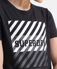 SUPERDRY Training Core Sport T-Shirt