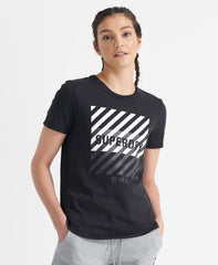 SUPERDRY Training Core Sport T-Shirt