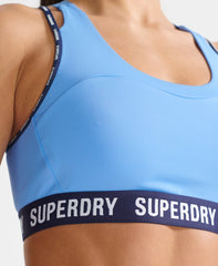 SUPERDRY Running Bra