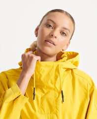 SUPERDRY Flex Showerproof Poncho Jacket