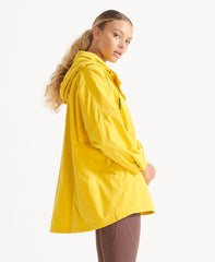 SUPERDRY Flex Showerproof Poncho Jacket