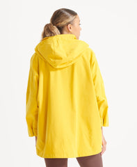 SUPERDRY Flex Showerproof Poncho Jacket