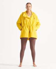 SUPERDRY Flex Showerproof Poncho Jacket