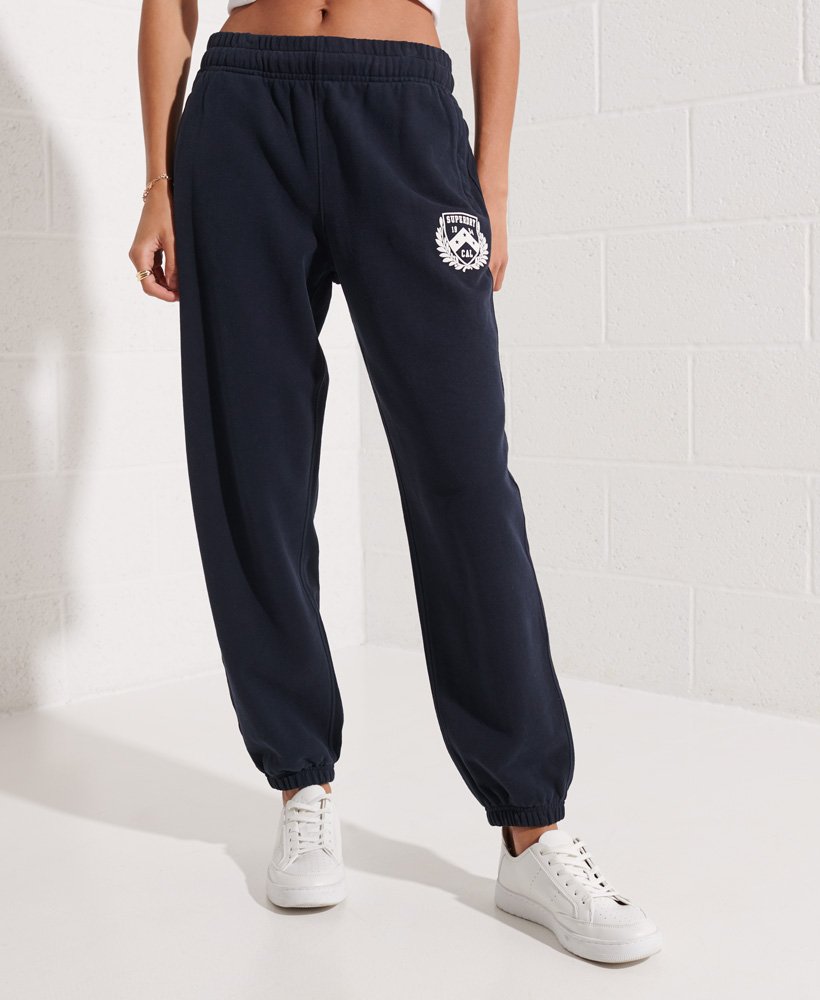 SUPERDRY City College Joggers