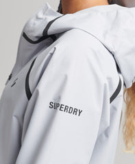 SUPERDRY Waterproof Jacket