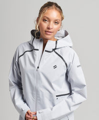 SUPERDRY Waterproof Jacket