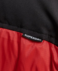 SUPERDRY Sportstyle Code Puffer Jacket