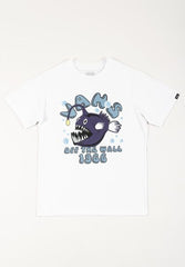 VANS  Little Kids Angler Fish T-Shirt